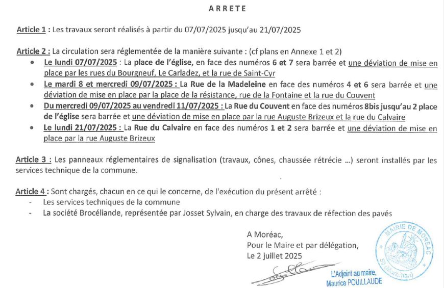 Arrete 2