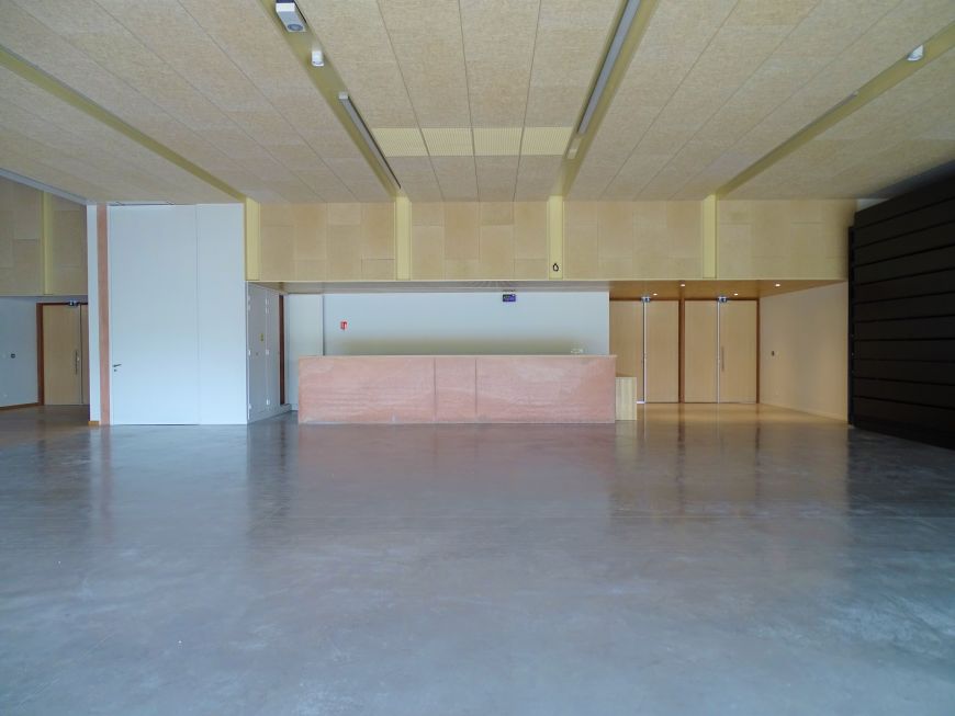 Salle Breizh
