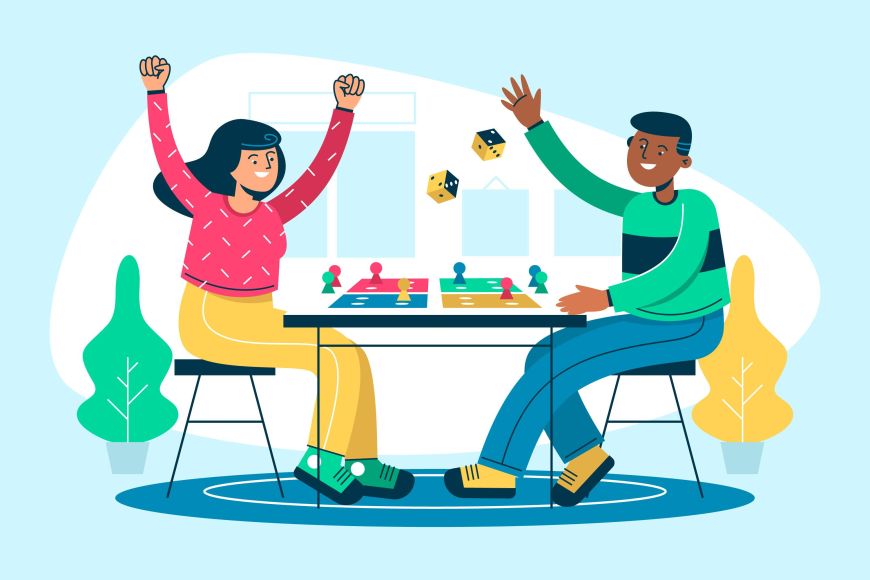 Visuel récurrent jeux de société