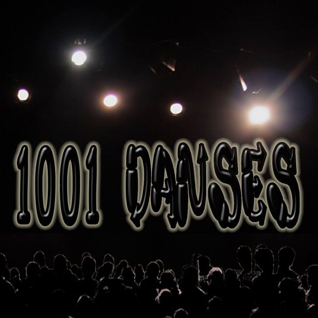 1001 danses