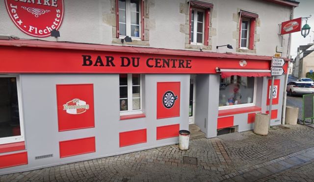 Bar du centre