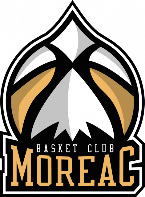 Basket club moréac