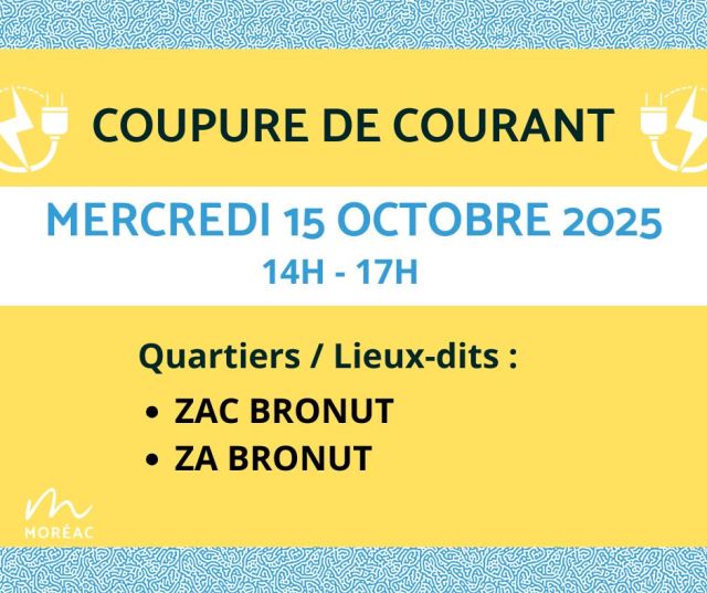 Copie de Copie de Copie de COUPURE DE COURANT