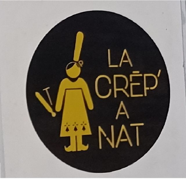 La crêp a nat