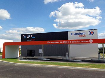 LECLERC