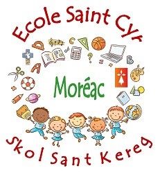 Logo école