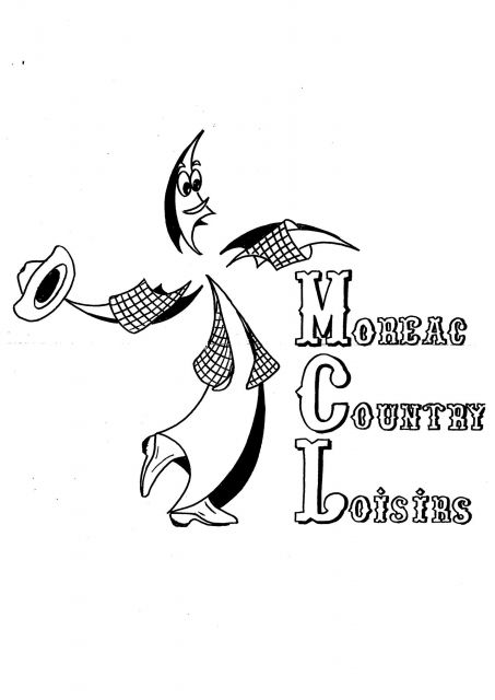 Moréac country loisirs