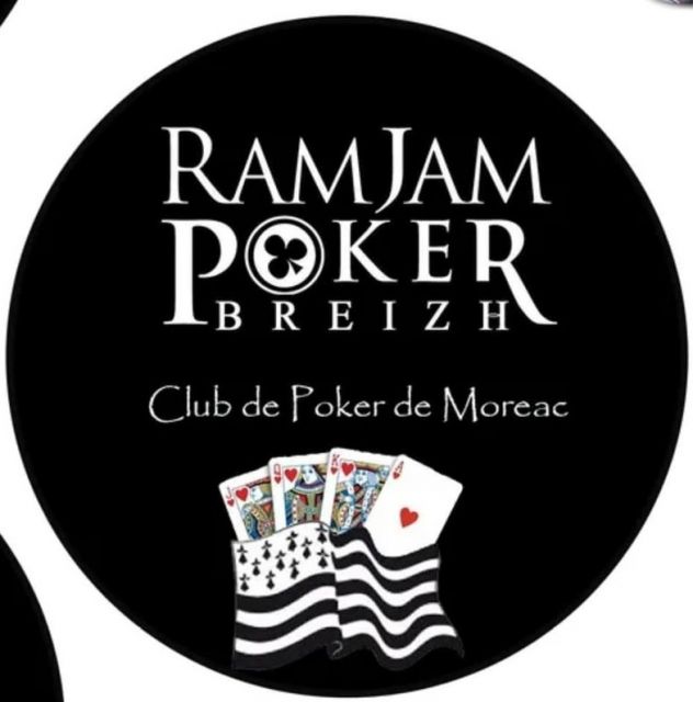 Ramjam poker breizh