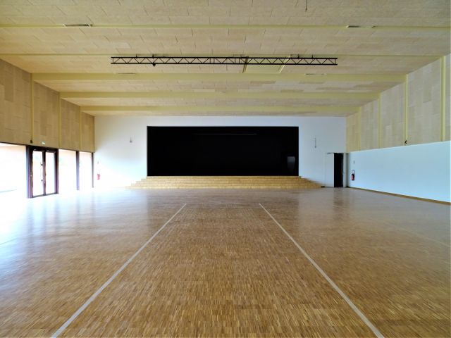 Salle 1