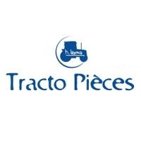 Tracto pièces