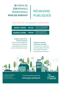 Reunion publiques pontoche