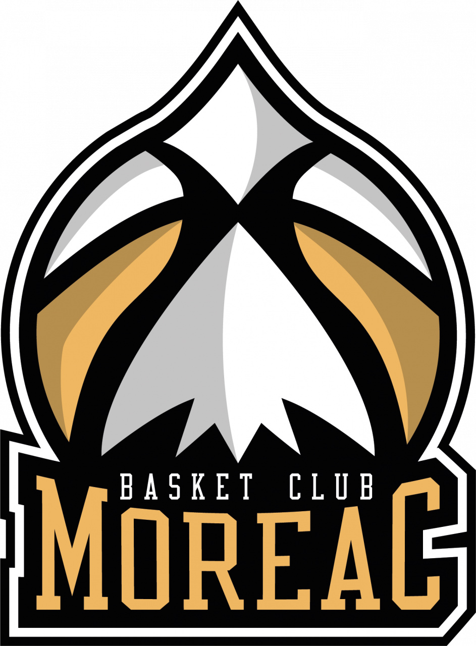 Basket club moréac