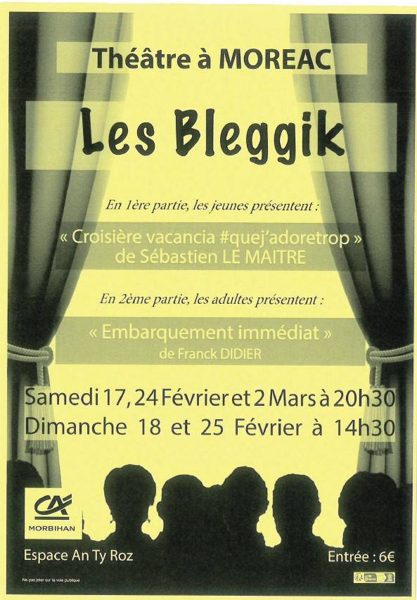Bleggik