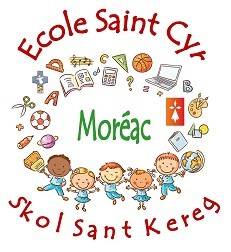 Logo école