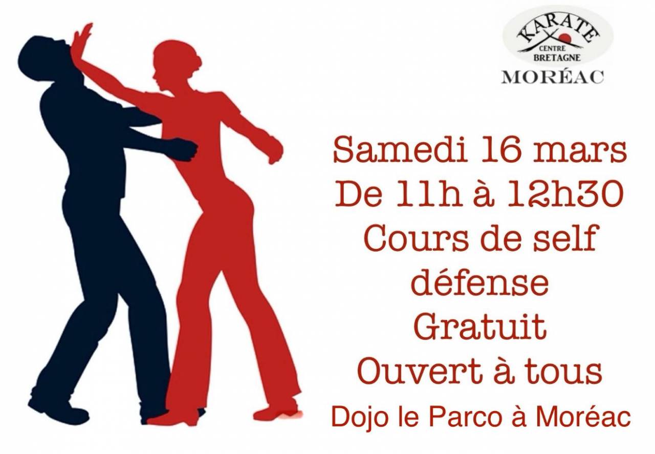 Self defense