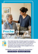 Projet campagne AMPER proximité